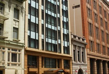 Orchard Garden Hotel